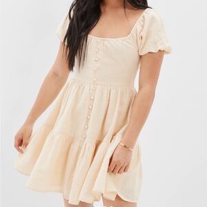 American Eagle Dress